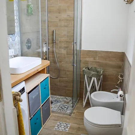 Sofia Pretty Appartament *