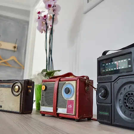 Sofia Pretty Appartament *