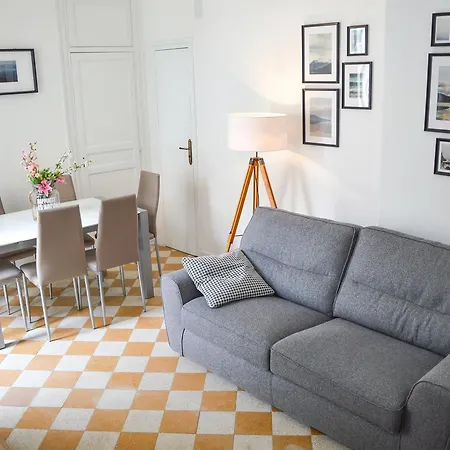 度假居 Sofia Pretty Appartament *