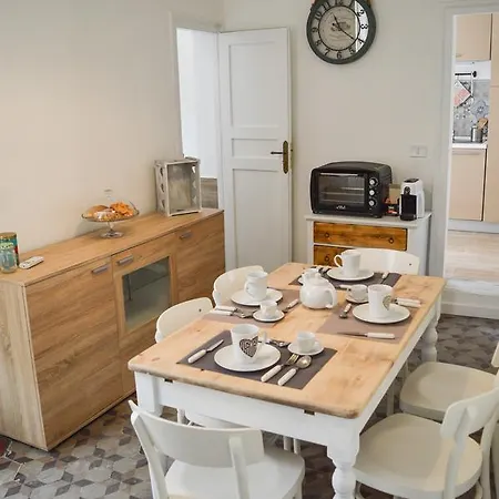 Sofia Pretty Appartament باليرمو