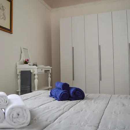 Sofia Pretty Appartament * 巴勒莫