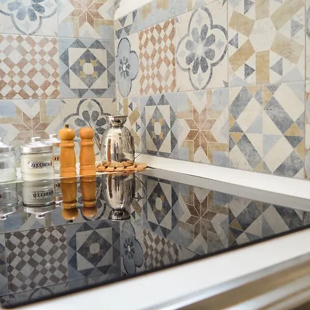 Sofia Pretty Appartament بيت للعطل باليرمو