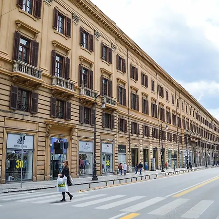 Sofia Pretty Appartament *