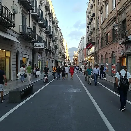 بيت للعطل Sofia Pretty Appartament *