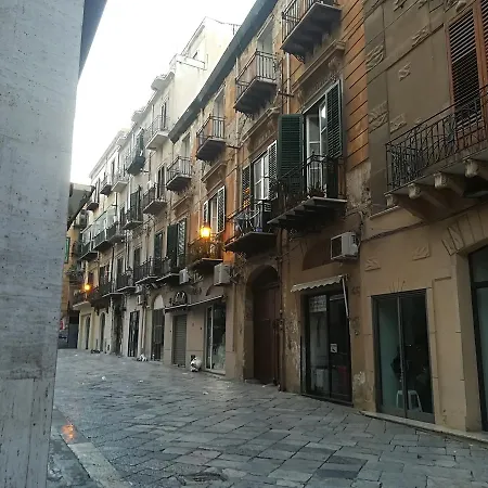 Sofia Pretty Appartament * باليرمو