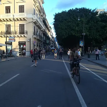 度假居 Sofia Pretty Appartament