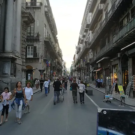 بيت للعطل Sofia Pretty Appartament *