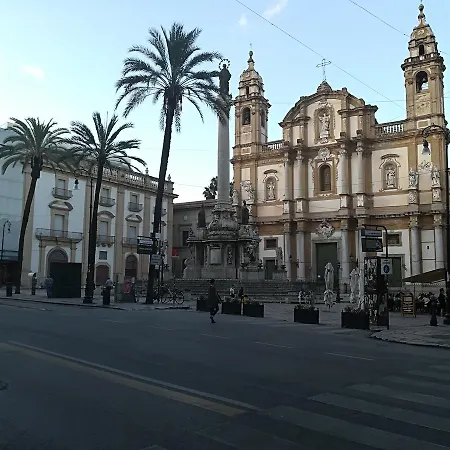 بيت للعطل Sofia Pretty Appartament *