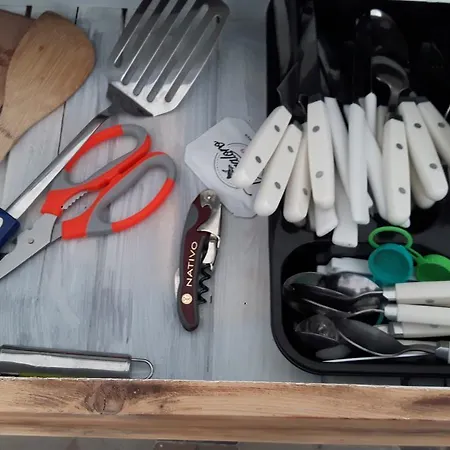 度假居 Sofia Pretty Appartament *