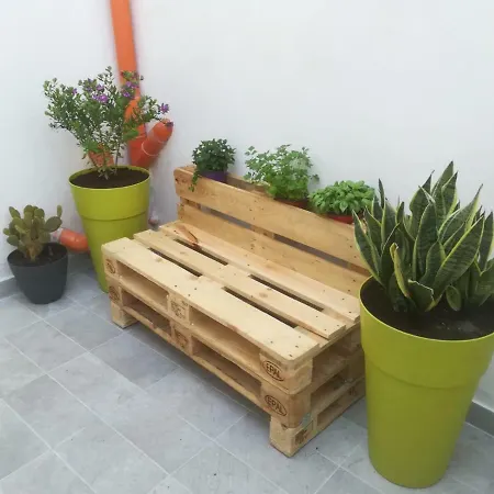 بيت للعطل Sofia Pretty Appartament