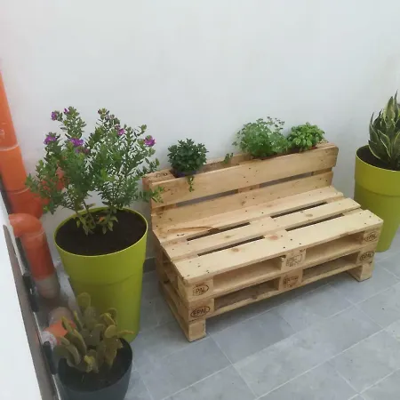 Sofia Pretty Appartament Tatil Evi