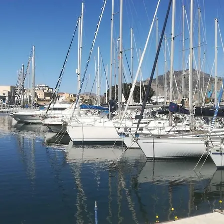 度假居 Sofia Pretty Appartament