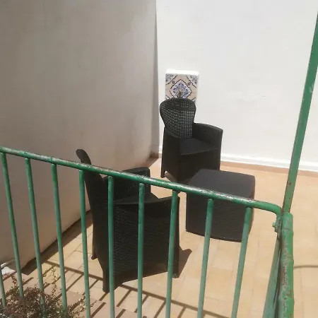 Sofia Pretty Appartament 度假居 *