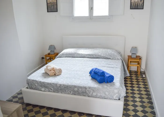 Sofia Pretty Appartament *