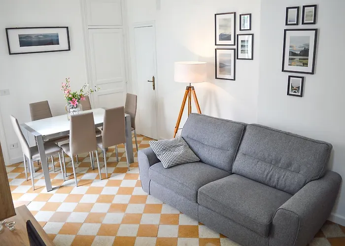 Tatil Evi Sofia Pretty Appartament *