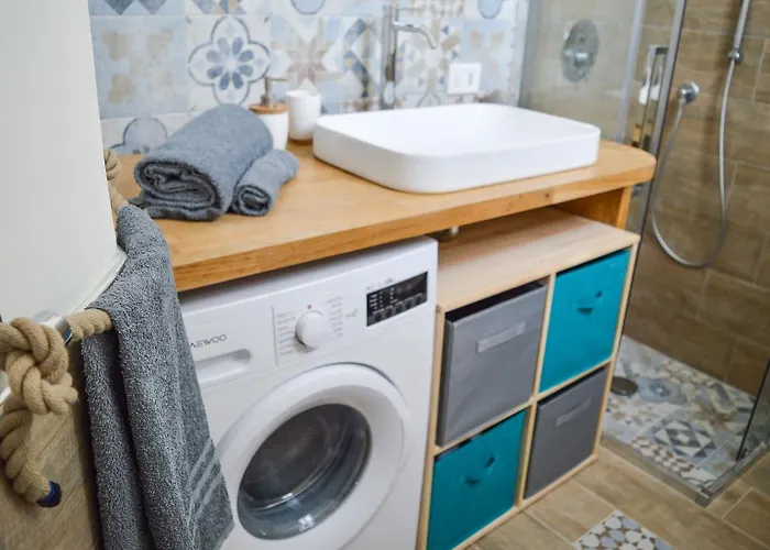 Sofia Pretty Appartament Palermo