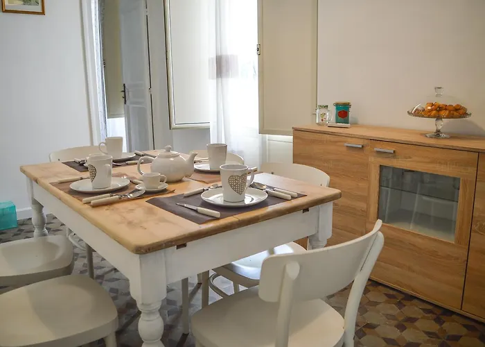 Tatil Evi Sofia Pretty Appartament