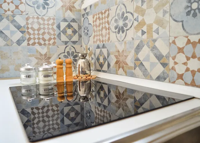 Sofia Pretty Appartament Tatil Evi Palermo