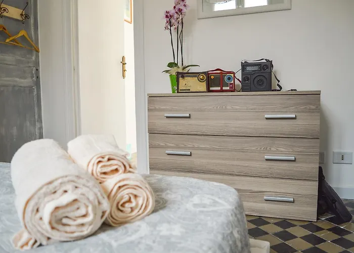 Sofia Pretty Appartament Tatil Evi Palermo