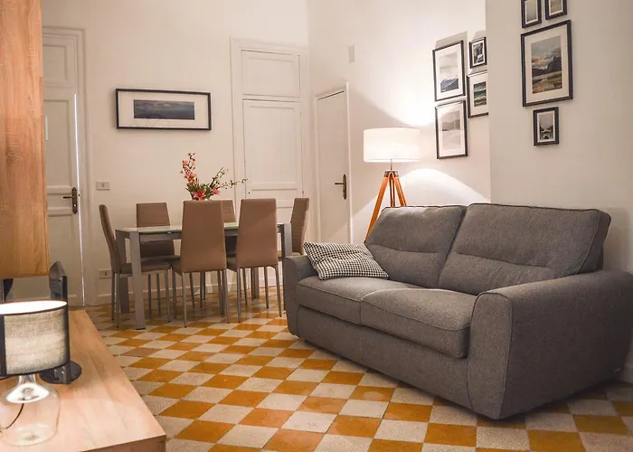 Sofia Pretty Appartament Tatil Evi *