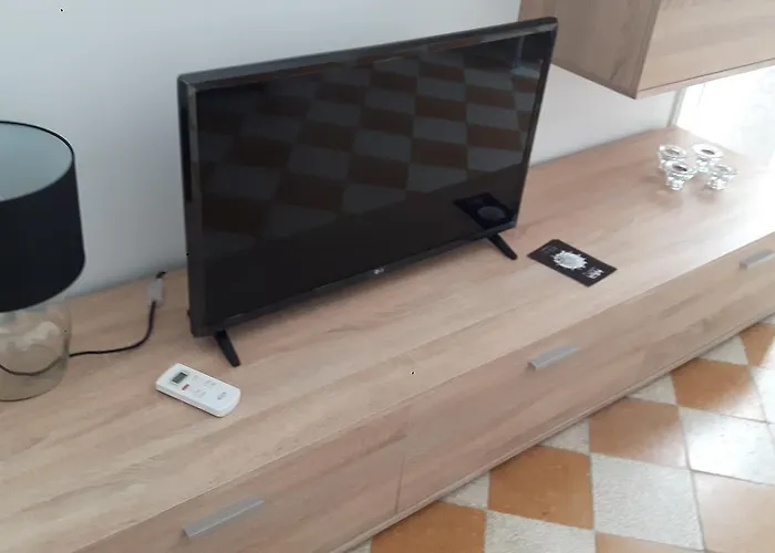 Tatil Evi Sofia Pretty Appartament Palermo