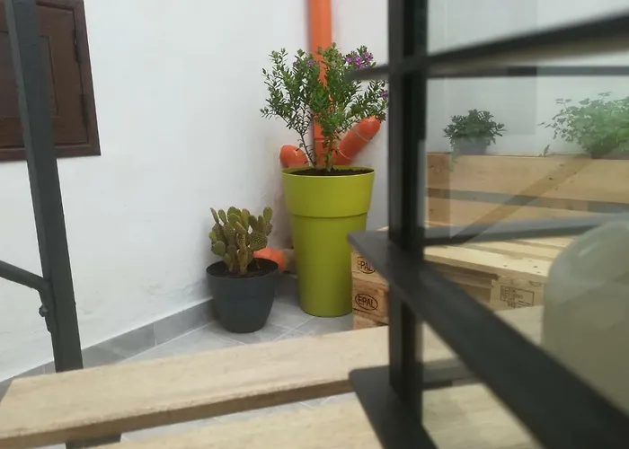 Sofia Pretty Appartament Tatil Evi Palermo