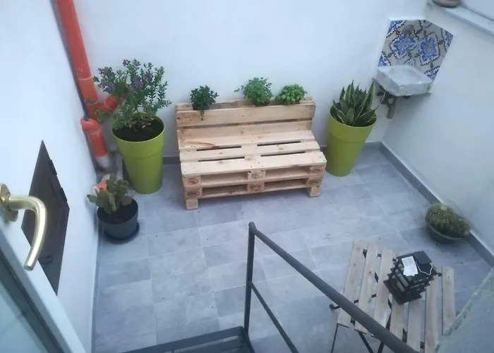 Tatil Evi Sofia Pretty Appartament