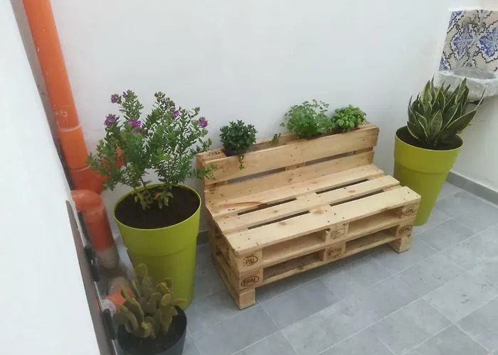 Sofia Pretty Appartament Tatil Evi