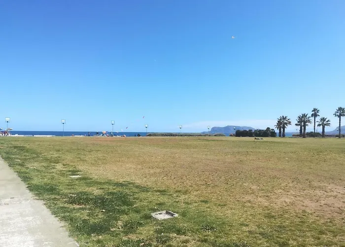 Sofia Pretty Appartament