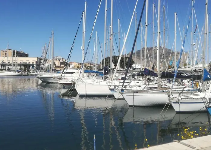 Tatil Evi Sofia Pretty Appartament