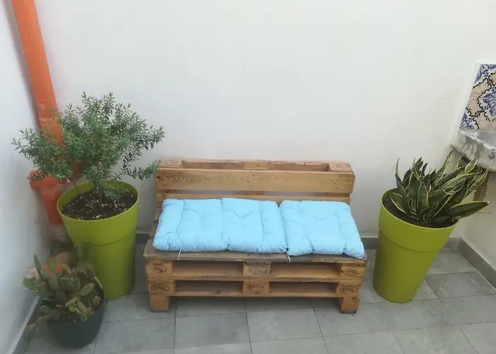 Sofia Pretty Appartament