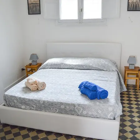 Sofia Pretty Appartament *