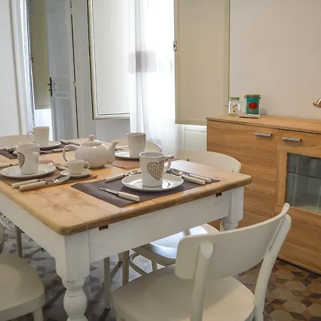 펜션 Sofia Pretty Appartament