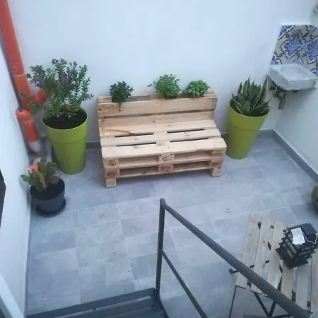 펜션 Sofia Pretty Appartament