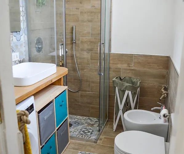 Sofia Pretty Appartament *