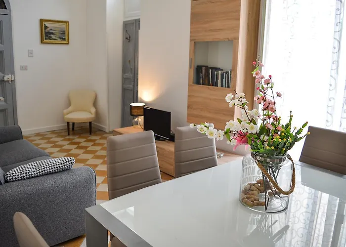 Sofia Pretty Appartament