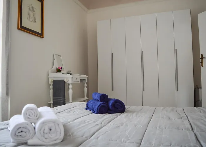 Sofia Pretty Appartament * Palermo