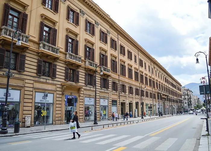 Sofia Pretty Appartament *