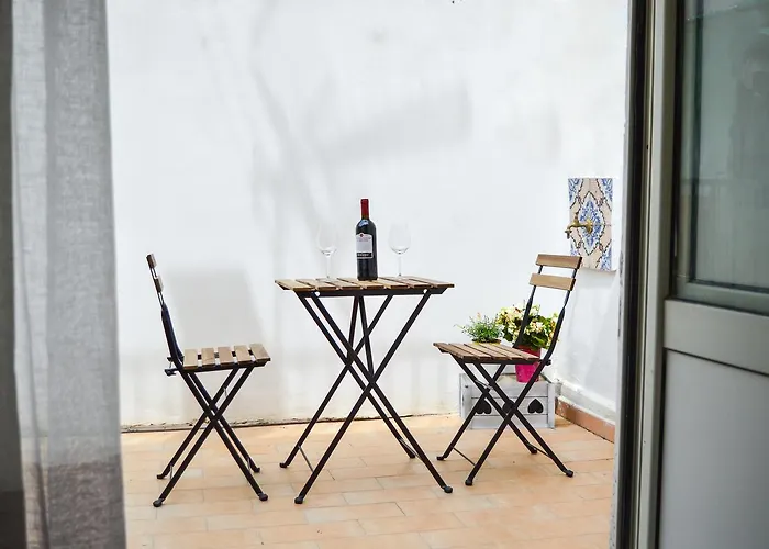 Sofia Pretty Appartament