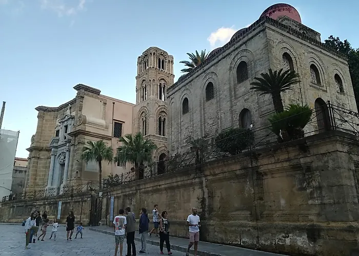 Sofia Pretty Appartament