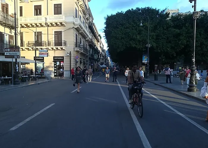 Nyaraló Sofia Pretty Appartament