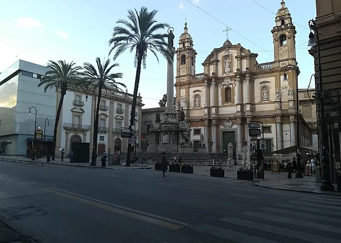 בית נופש Sofia Pretty Appartament *