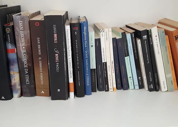 Nyaraló Sofia Pretty Appartament Palermo