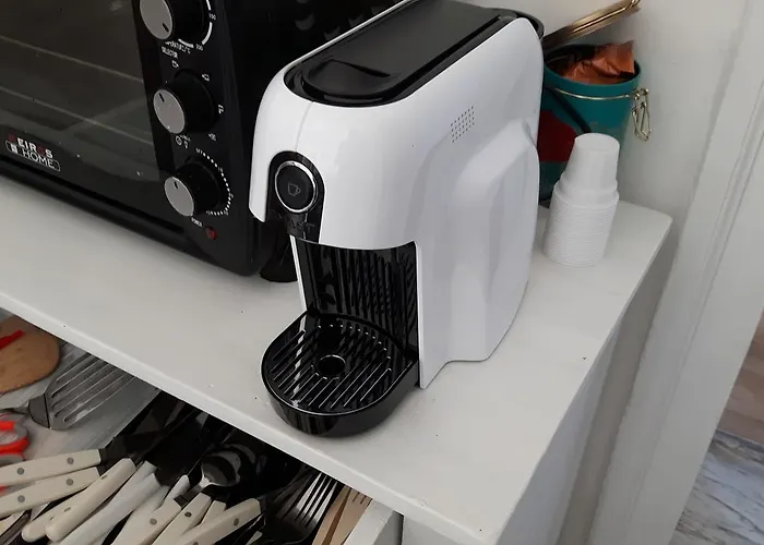 Sofia Pretty Appartament * פלרמו