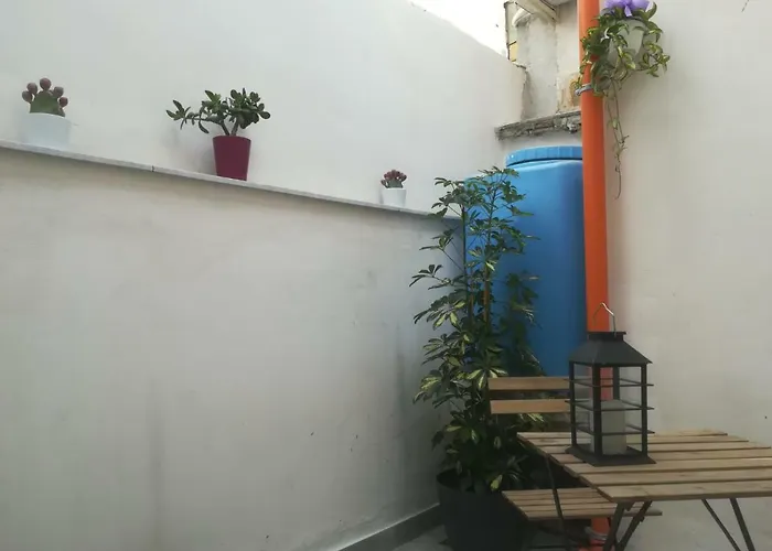 Sofia Pretty Appartament בית נופש