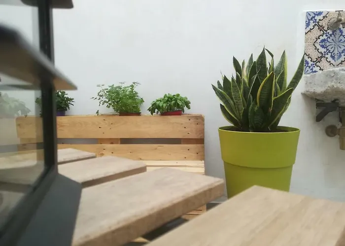 Sofia Pretty Appartament