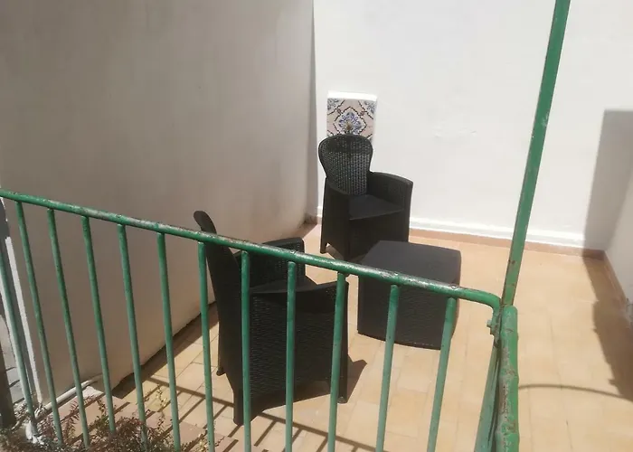 Sofia Pretty Appartament בית נופש *