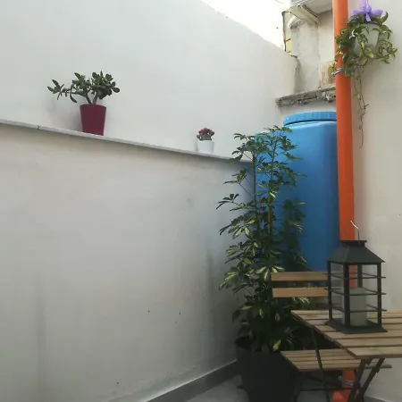 Sofia Pretty Appartament 度假居
