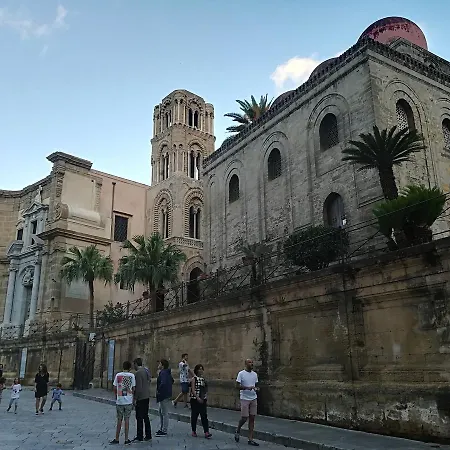 Sofia Pretty Appartament