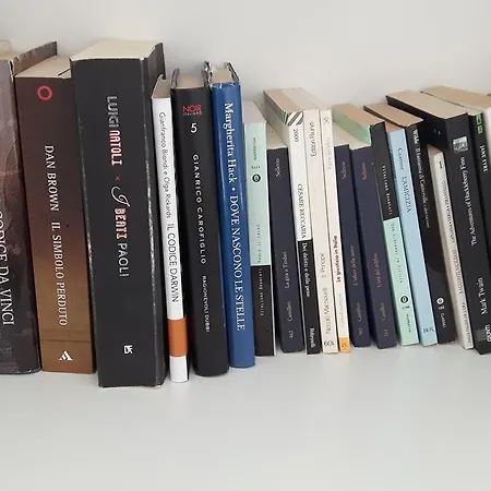 Ferienhaus Sofia Pretty Appartament Palermo